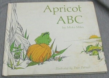 Apricot ABC B0006BVARU Book Cover