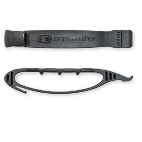 Crank Brothers 901528-01 Speedier Lever Pop Refill (24 Pack)