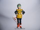 figuarts bulma preorder Licencia oficial NAMCO Figuras Dragon Ball - Bulma