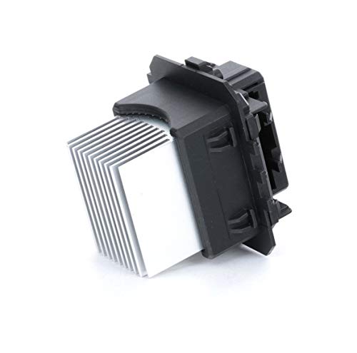RIDEX 1385C0026 Unidad de control calefacción/ventilación