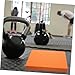 BESTonZON Kneeling Mat Knee Guard Pad for Yoga Comfortable High Rebounding Cushion for Rehabilitation and Sliding Exercises Lightweight Portable TPE Material for Home Gym Outdoor Use