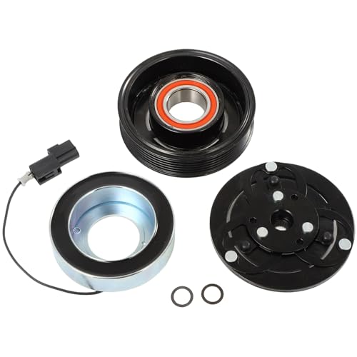 Image of ECCPP A /C Compressor Clutch 2016-2020 for Mazda CX-3 2.0L AC Clutch