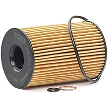 MAHLE OX 353/7D ECO Oil Filter