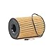 MAHLE Original OX 353/7D ECO Oil Filter