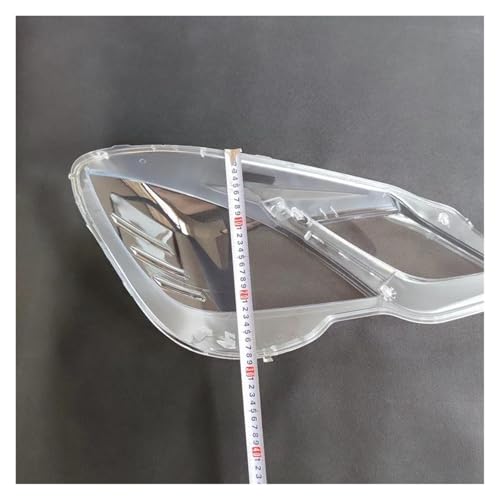 Boîtier phare Mercedes Benz Classe E W212 E200 E260 E300 E350 2009-2012 coque - 4