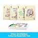 AQUARIUS The BFG Playing Cards - Roald Dahl Themed Deck of Cards for Your Favorite Card Games - Officially Licensed Roald Dahl Merchandise & Collectibles - Poker Size with Linen Finish