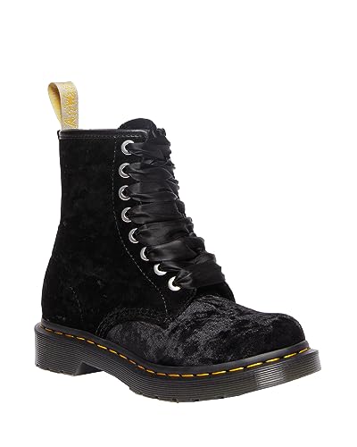 Dr. Martens Women's 1466 Vegan Fashion Boot