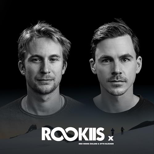 Couverture de ROOKIIS x