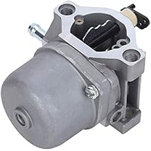 Nikki Briggs And Stratton Carburetor,Briggs And Stratton Carburetor 698945,698945 Nikki Carb 289707 Carburetors Rebuild Kit 12.5 Series 3 105 13Dh432F600 Lawn Mower Hayter