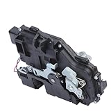 audi coupe quattro 20v a vendre El actuador de bloqueo de puerta de automóvil de reemplazo directo garantiza un funcionamiento de bloqueo eléctrico suave y confiable para el sistema de bloqueo central de su vehículo.