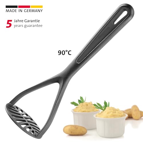 Westmark Kartoffelstampfer Gentle – 27,5 cm, hitzebeständig bis 90 °C – Ansicht 6