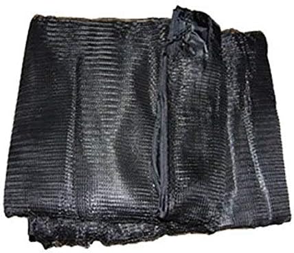 Trampoline Safety Enclosure Net 15-Foot 4 Arch for Jumpking, Bazoongi, Sams Club