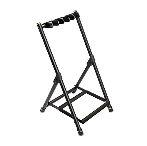 Gravity ggsmg03 vari-g 3 Gitarre Rack für 3 Instrumente