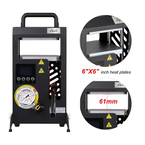 Hydraulic press 100 ton machine