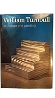William Turnbull: Sculpture and Painting 090087466X Book Cover
