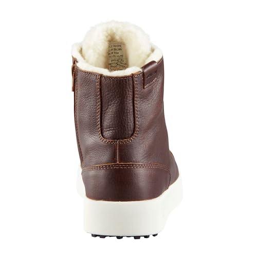 Image of Baffin Men's TAVERN Waterproof Warm Insulated Soft Comfortable Lightweight Cold-Weather Winter Ankle Boots | Northern Rated