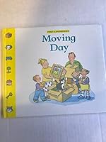 Moving Day: First Experiences 0517691957 Book Cover