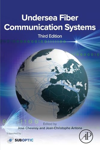 Undersea Fiber Communication Systems
