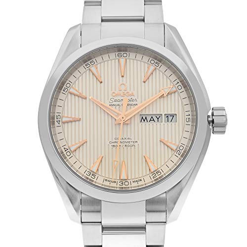 Omega Seamaster Aqua Terra 231.10.43.22.02.0032