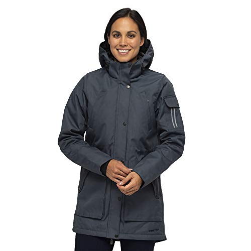Arctix Women's Cascade Insulated Jacket - Image 4