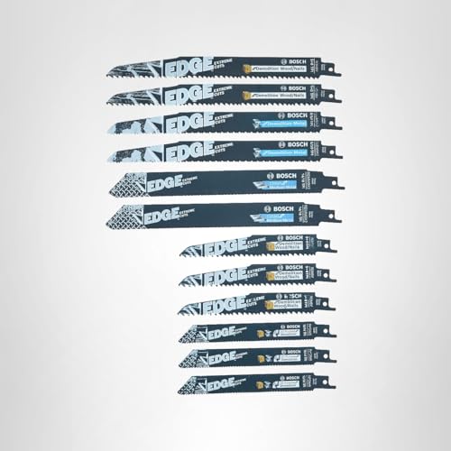 Bosch Edge Pro-Demo Blade Set
