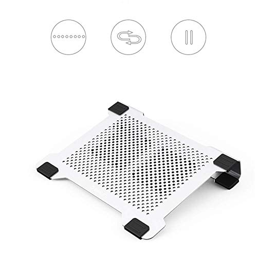 Base Coolpad para laptop gaming 12-15.6 pulgadas miniatura 5