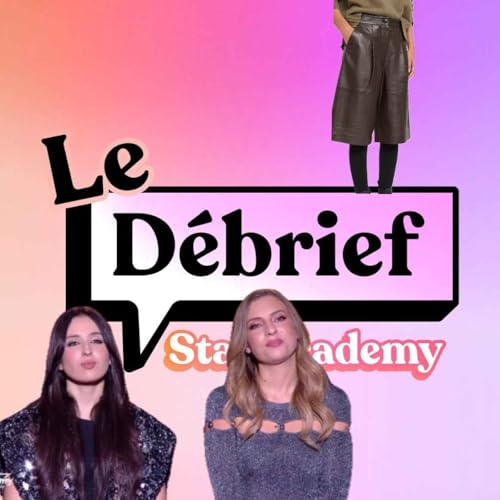 #34 Le prime de C&eacute;line et des bermudas