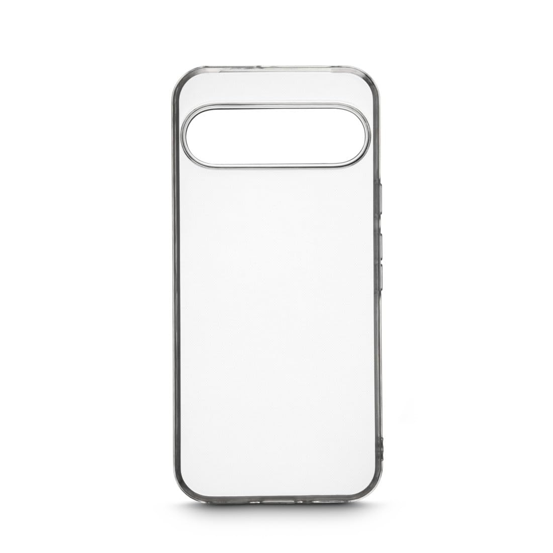 Hama Always Clear - Funda para Google Pixel 11 Pro XL, transparente