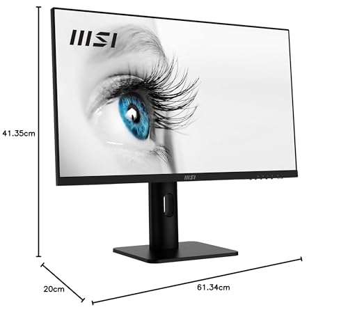 MSI PRO MP273AP Monitor de Oficina