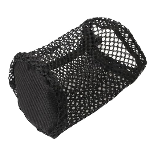 Decours Ball Net 6x11 Inch Nylon Carriers for Sports Equipment Portable
