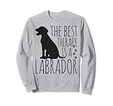 Photo Gallery labrador retrievers are the best therapy lab dog divertente regalo felpa Photo Gallery labrador retrievers are the best therapy lab dog divertente regalo felpa