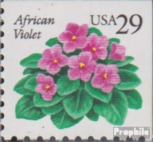 Timbres Collection Etats-Unis 1988 - South Carolina Constitution, Neufs Avec Gomme Originale