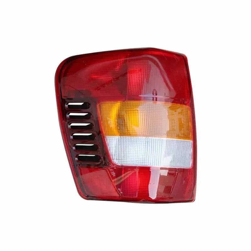 Feux arrière de voiture Jeep Grand Cherokee 2001-2005 côté gauche LED
