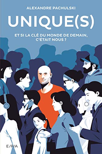 UNIQUE(S) PDF Ebook En Ligne