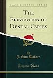 The Prevention of Dental Caries (Classic Reprint)