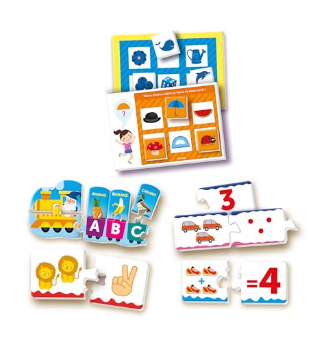 La maternelle - vue 5