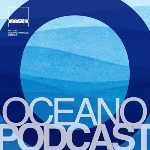 『Oceano Podcast』のカバーアート