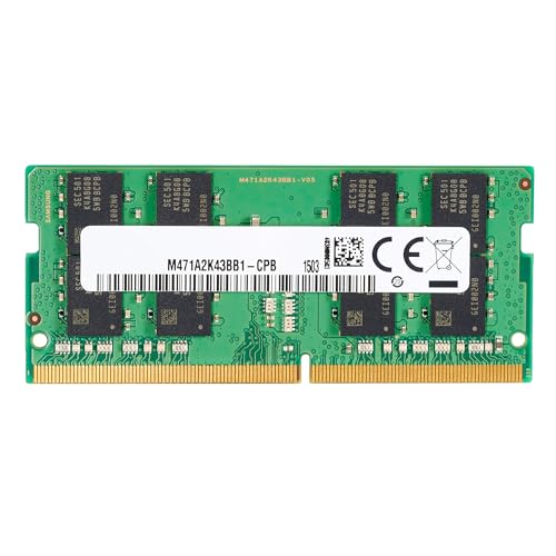 HP 16GB DDR4 SODIMM - 3200MHz / PC4-25600 - 1.2V