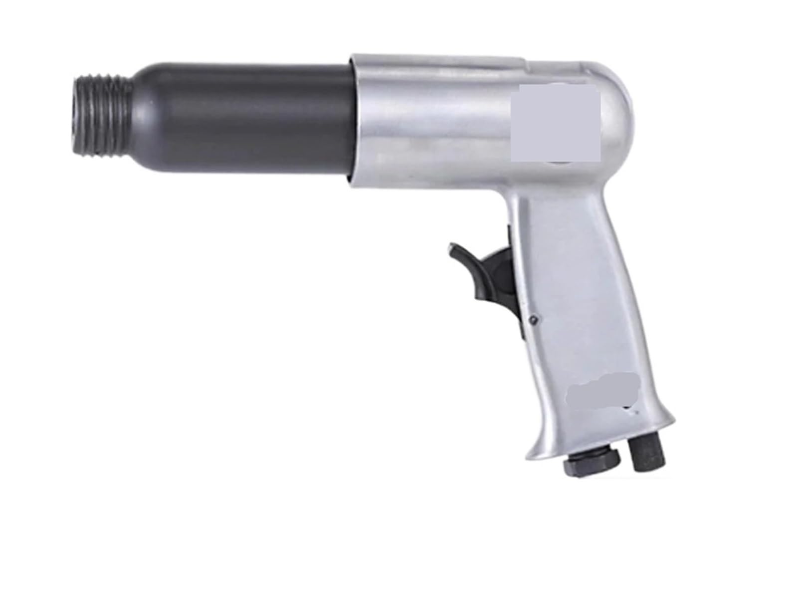 Amrttwy One Color Air Tools, Air Chisel, Hammer, Shovel, Mini Jackhammer - Compact Pneumatic Tool For Rust Removal