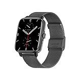 Rawrr– Unisex Allround-Multisportuhr mit GPS und optischer Pulsmessung am Handgelenk – Laufen und Multisport-Training – Wasserdicht, leicht und modernste Technologie