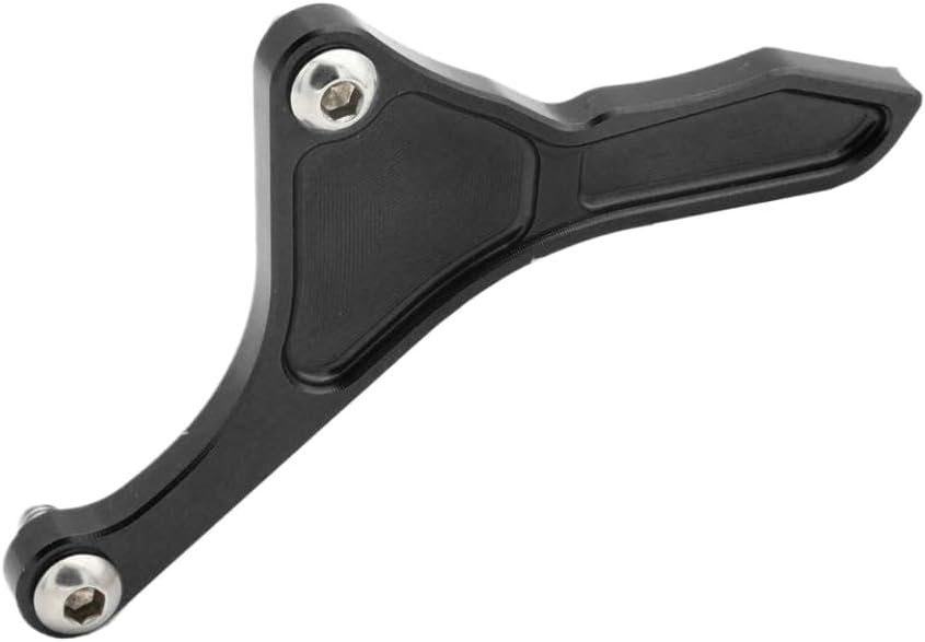 Aluminum Engine Plate Case Saver Cover Guard Protector Compatible with WR YZ 250F 450F 2001-2019 2020 Models Motocross Bike Parts(Style B Blue)