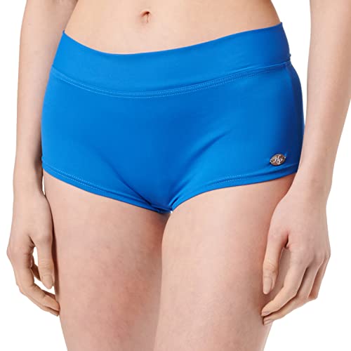 Bas de bikini bleu Haute pression T3007 Co3 taille 40 idéal pour vos vacances à la mer