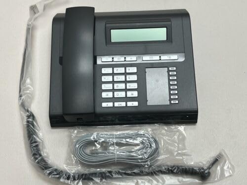 Generické otevřenítagDigitální telefon e 15T s přiloženými kabely a obalem