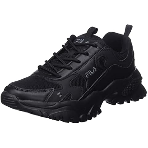 Fila Women's Electric Flow Casual Trainers Cover