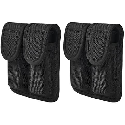 Clobri Double Magazine Pouch Cover
