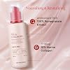 The Face Shop Pomegranate & Collagen Volume Lifting Serum - Helps Skin Look Firm & Supple - Reduces Fine Lines & Wrinkles - Improves Elasticity - Hydrating Lightweight Face Serum - Korean Skin Care