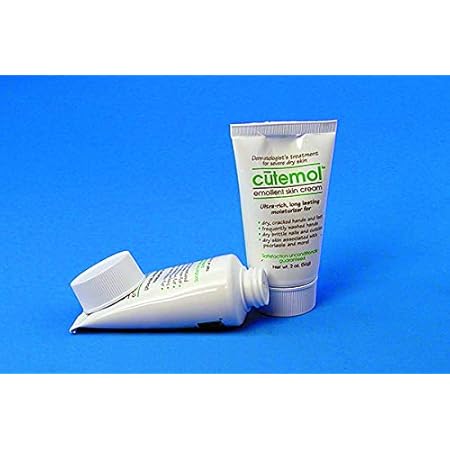 cutemol cream for nails