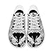 Glomenade Elephant Print Hike Barefoot Shoes for Women Men Waterproof Trail Running Healthy & Non-Slip Barefoot Shoes Cozy for All Day