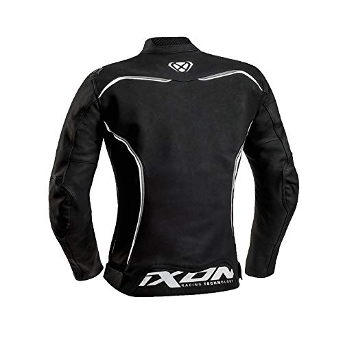 Ixon TRINITY JKT GIUBBOTTO PELLE DONNA