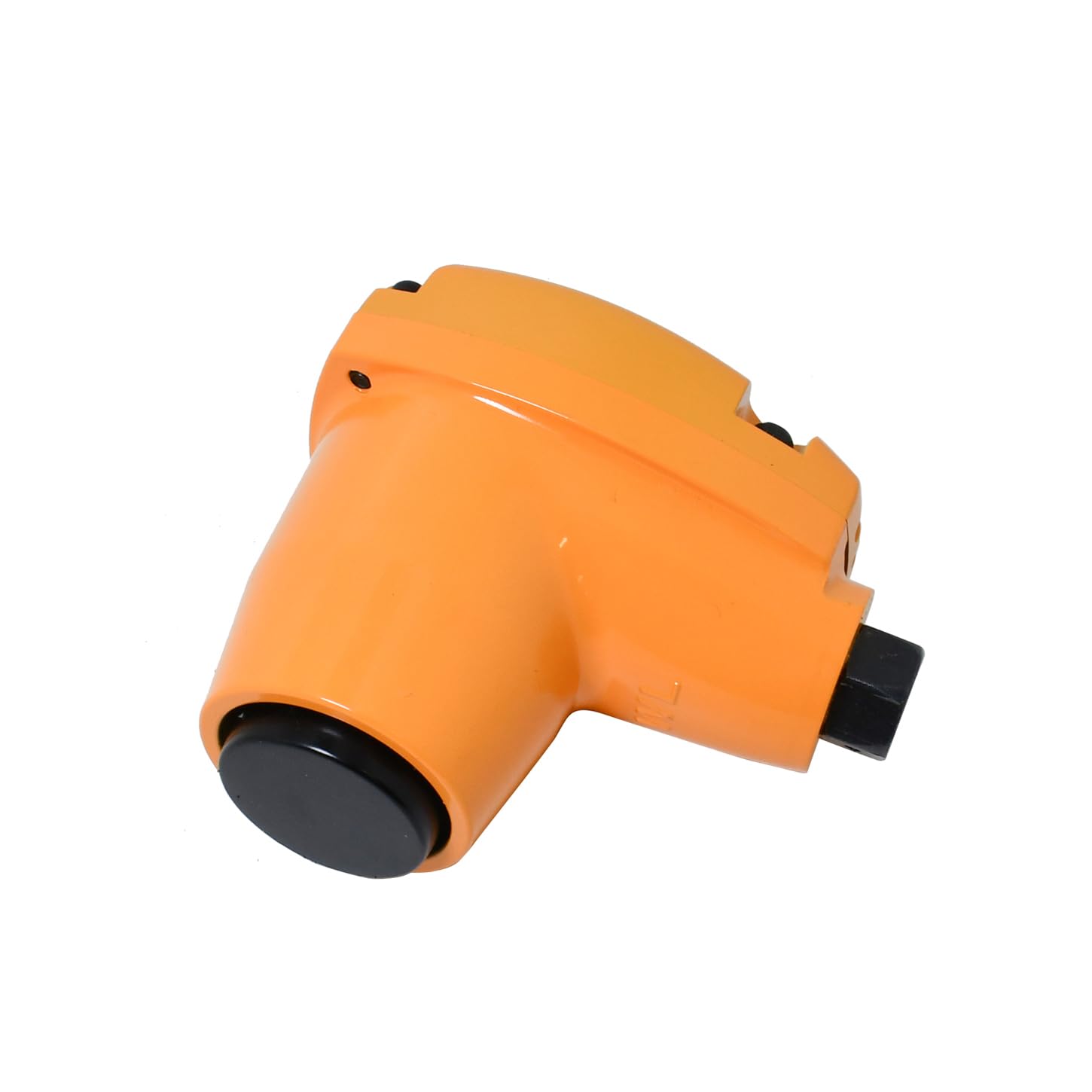 Pneumatic Palm Hammer Automatic Speed Hammer Scaler Handheld Air Chipping Hammer With Hard Plastic Tip For Remove Small Laser Cut Parts